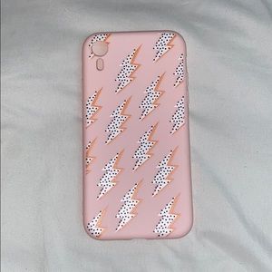 I phone xr phone case